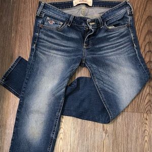 Hollister Skinny Jeans